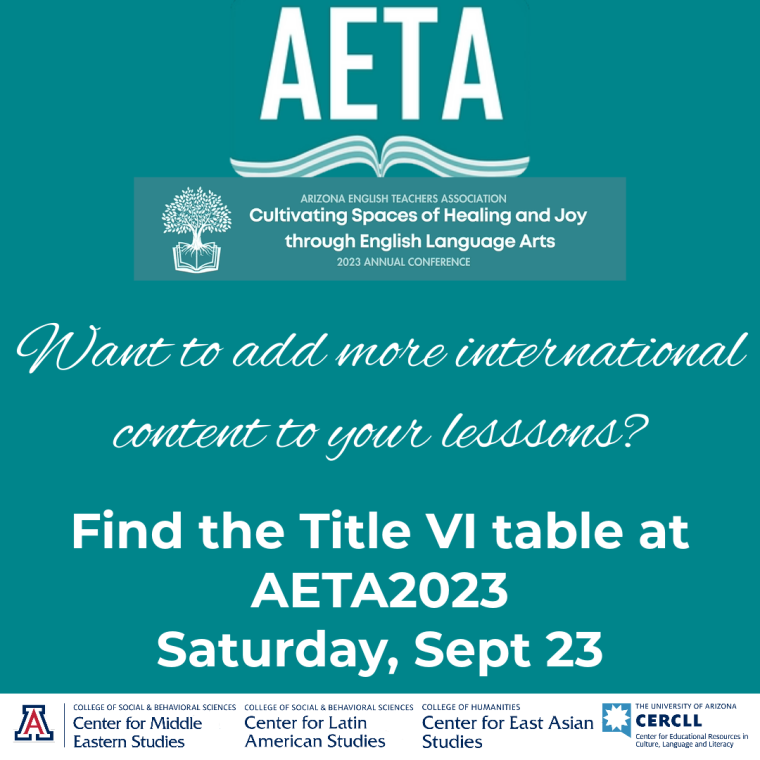 AETA Conference 2023