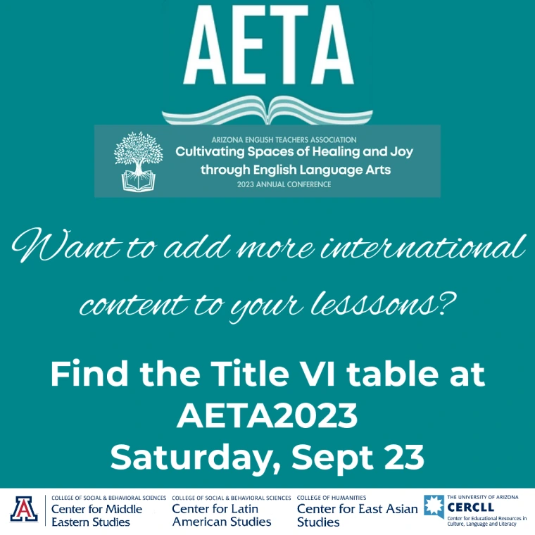 AETA Conference 2023