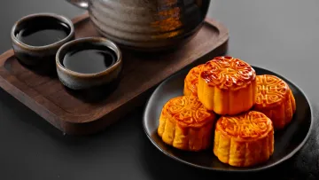 Mooncakes