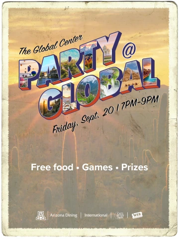 Party at Global