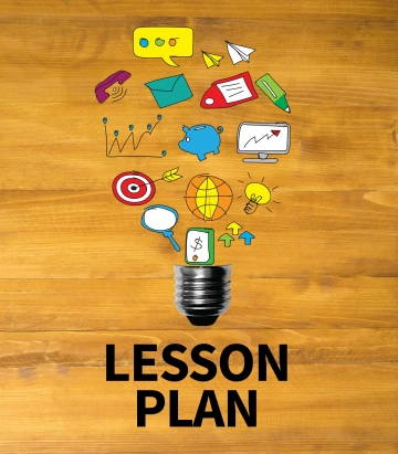 Lesson Plan Contest